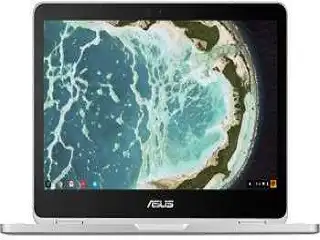  Asus Chromebook Flip C302CA DH54 Laptop (Core M5 6th Gen 4 GB 64 GB SSD Google Chrome) prices in Pakistan